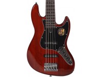 Marcus Miller V3-4 (2ND GEN) MA MAHOGANY Marcus Miller V3-4 (2ND GEN) MA MAHOGANY